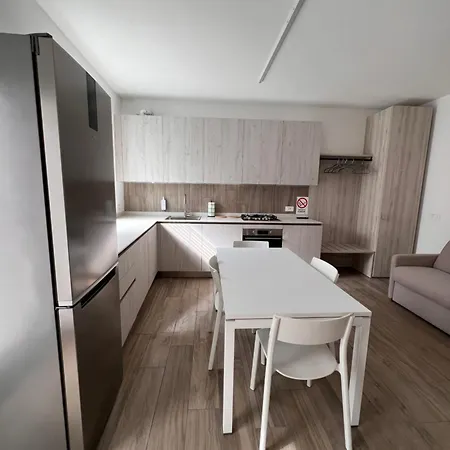 Lägenhet Ap House