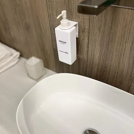 Ap House شقة Vago