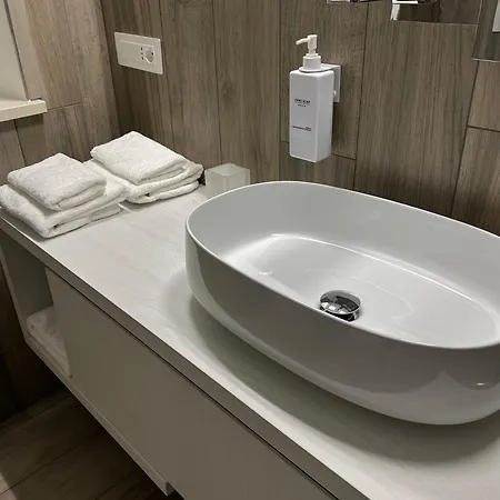 Lejlighed Ap House *