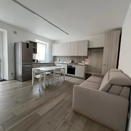 Lägenhet Ap House *