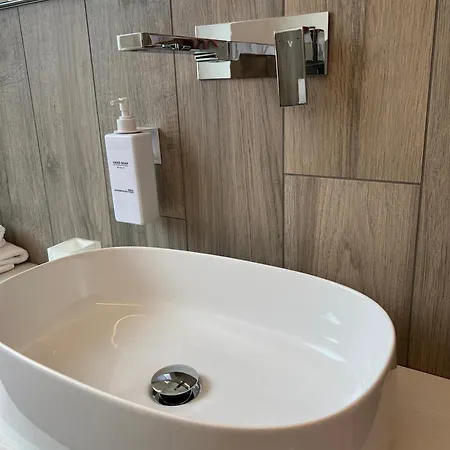 Ap House Lejlighed *