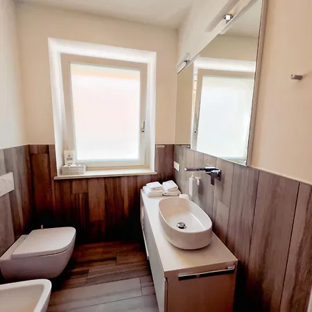 Ap House Lejlighed Vago