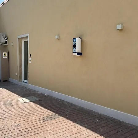 Ap House *