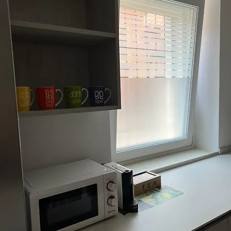 Appartamento Ap House