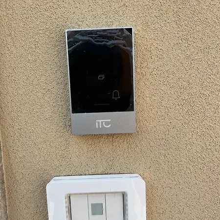 Ap House Lejlighed *