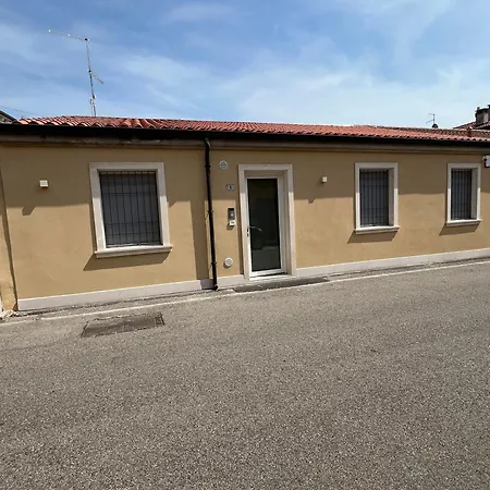 Ap House Vago