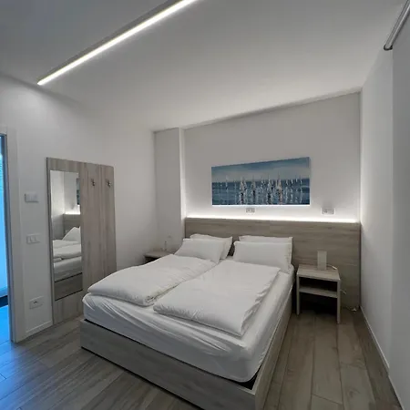 Appartamento Ap House *