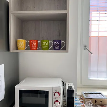 Apartment Ap House *