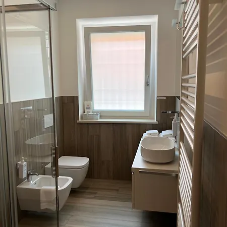 Ap House Apartment *