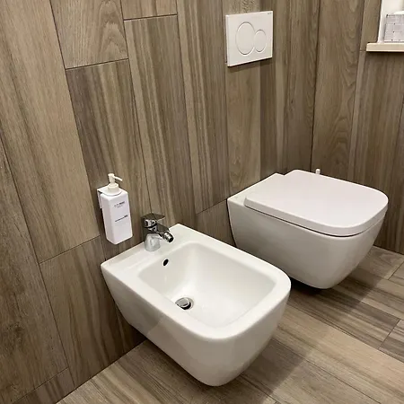 Ap House Apartment *