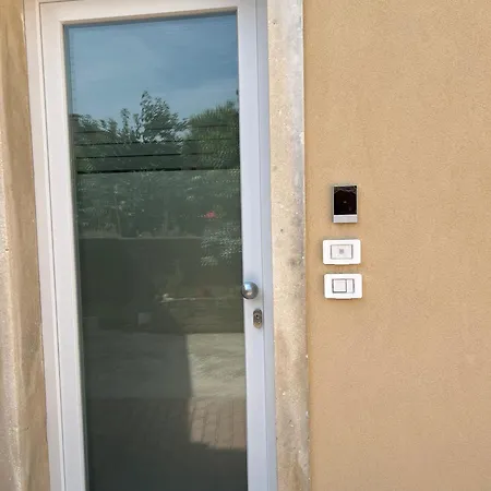 Appartement Ap House Vago