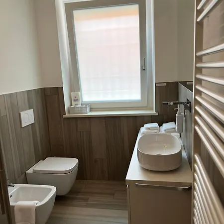 Apartment Ap House Vago