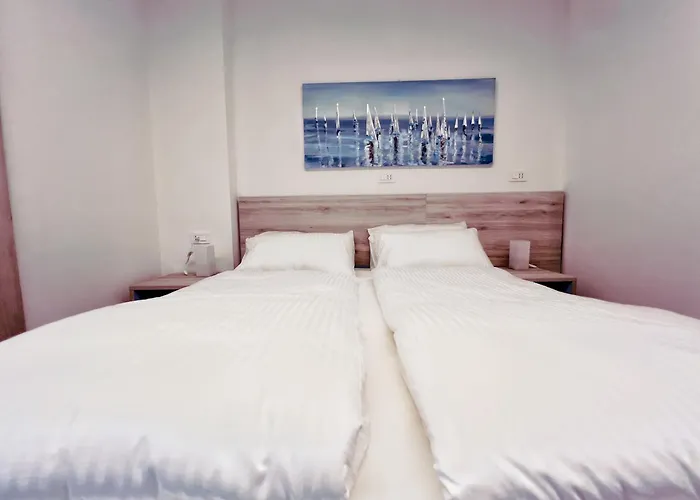 Ap House Appartement