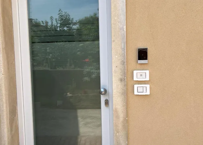 Apartman Ap House Vago