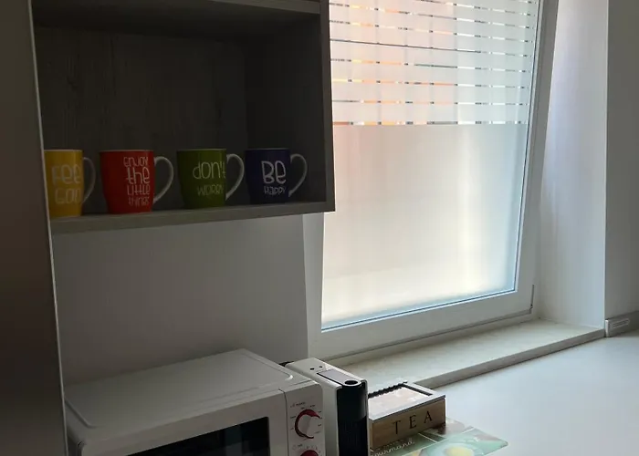 Appartement Ap House